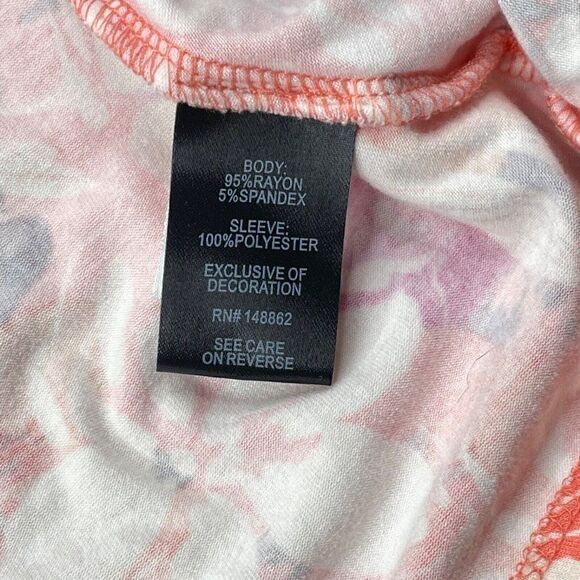 Torrid Super Soft Knit Babydoll Fabric Mix Balloon Sleeve Blouse Top - Picture 8 of 12